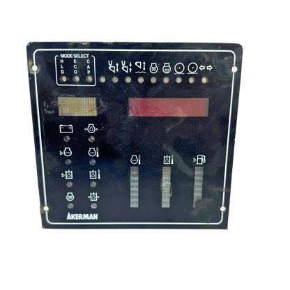 Display | 14253707, 14343427, 14340182 | Åkerman EC300