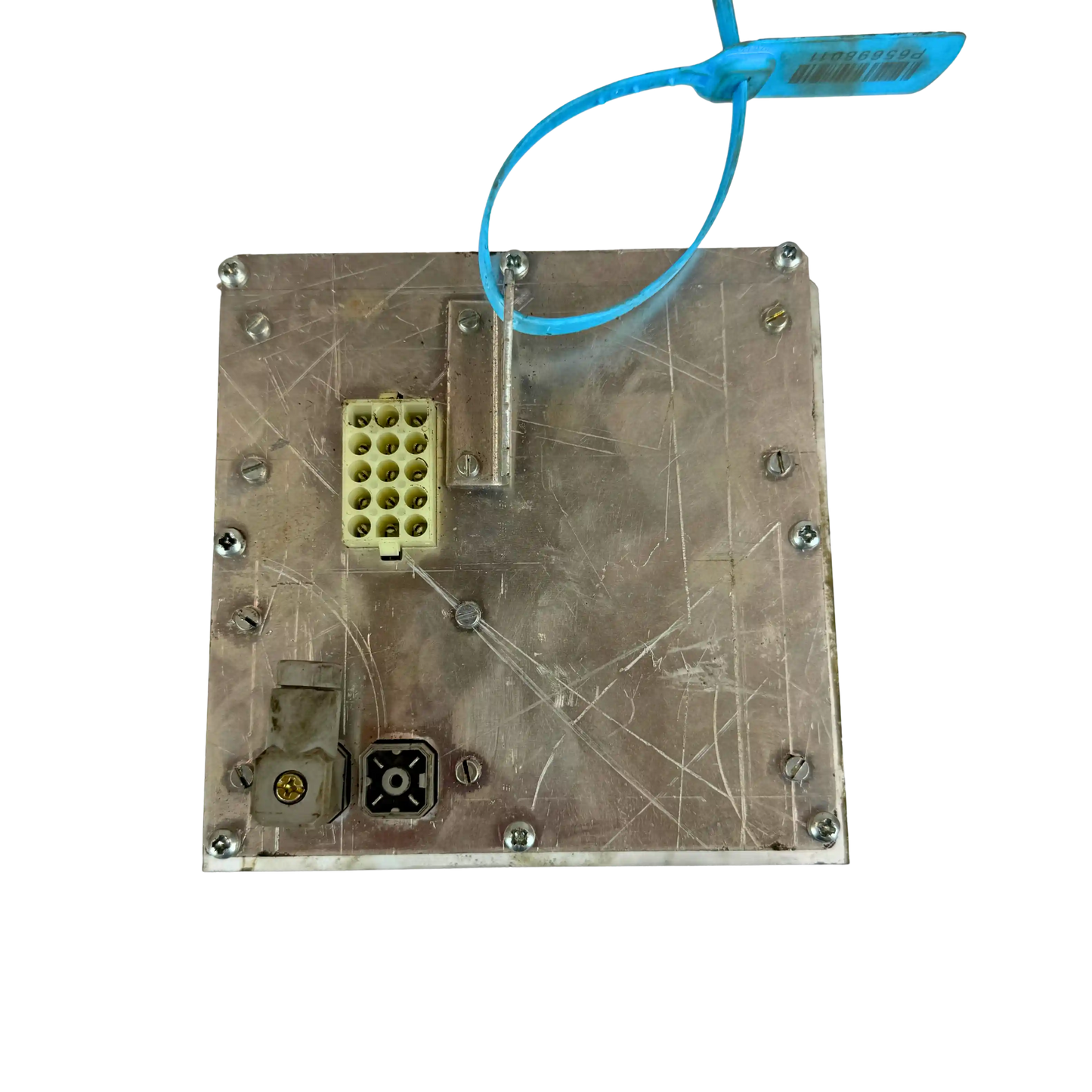 Display | 14253707, 14343427, 14340182 | Åkerman EC300