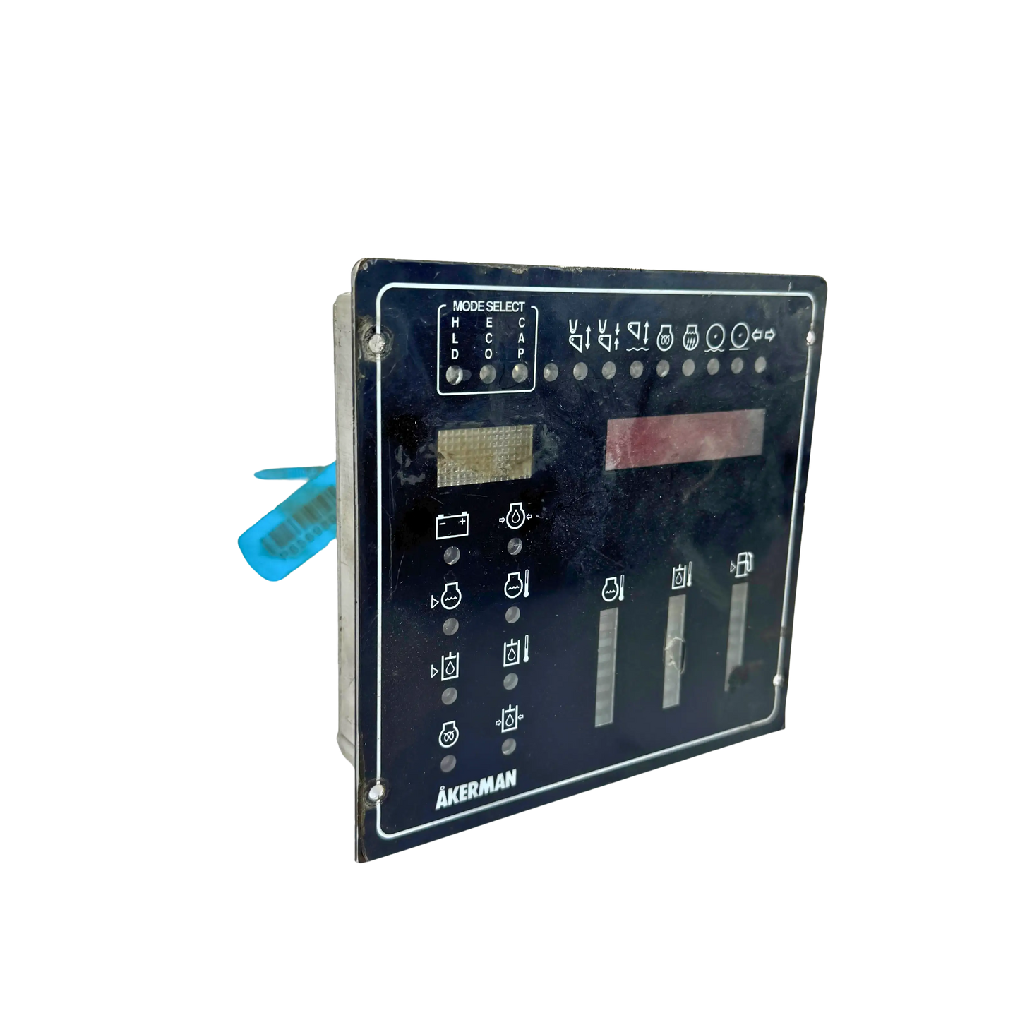 Display | 14253707, 14343427, 14340182 | Åkerman EC300