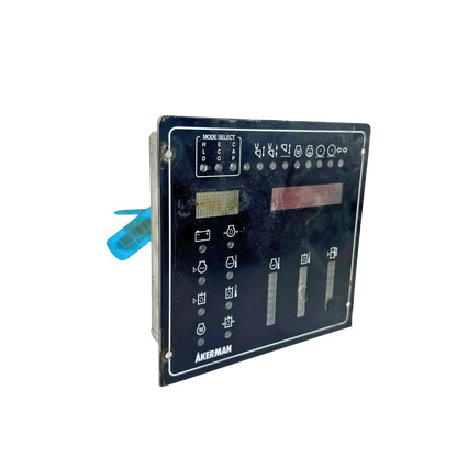 Display | 14253707, 14343427, 14340182 | Åkerman EC300