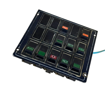 Panel | 14243910 | Åkerman EC300