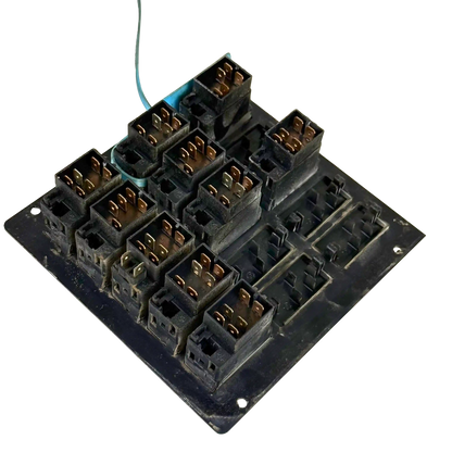 Panel | 14243910 | Åkerman EC300