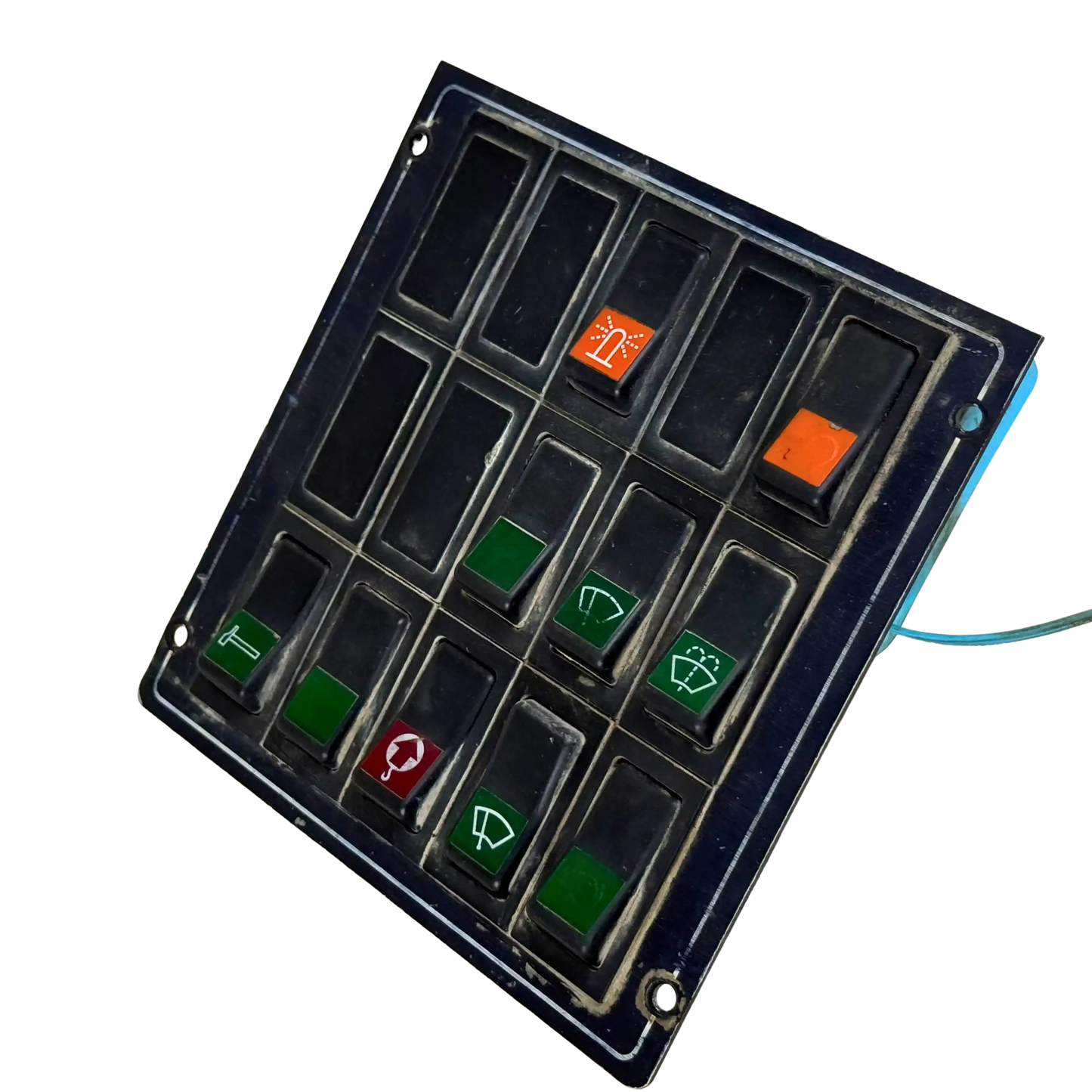 Panel | 14243910 | Åkerman EC300