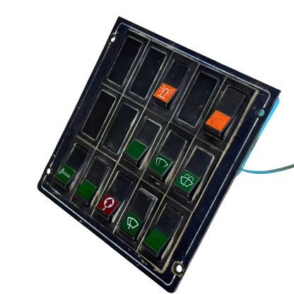 Panel | 14243910 | Åkerman EC300