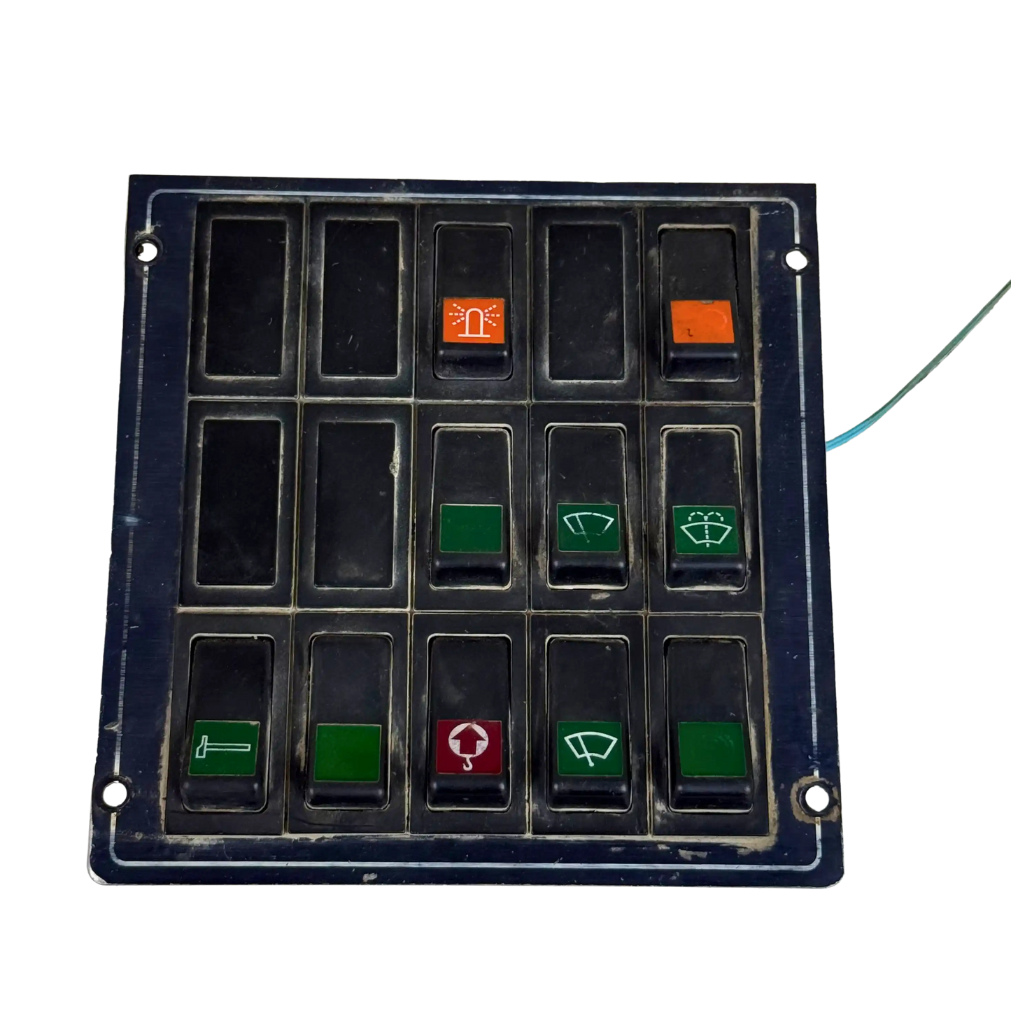 Panel | 14243910 | Åkerman EC300