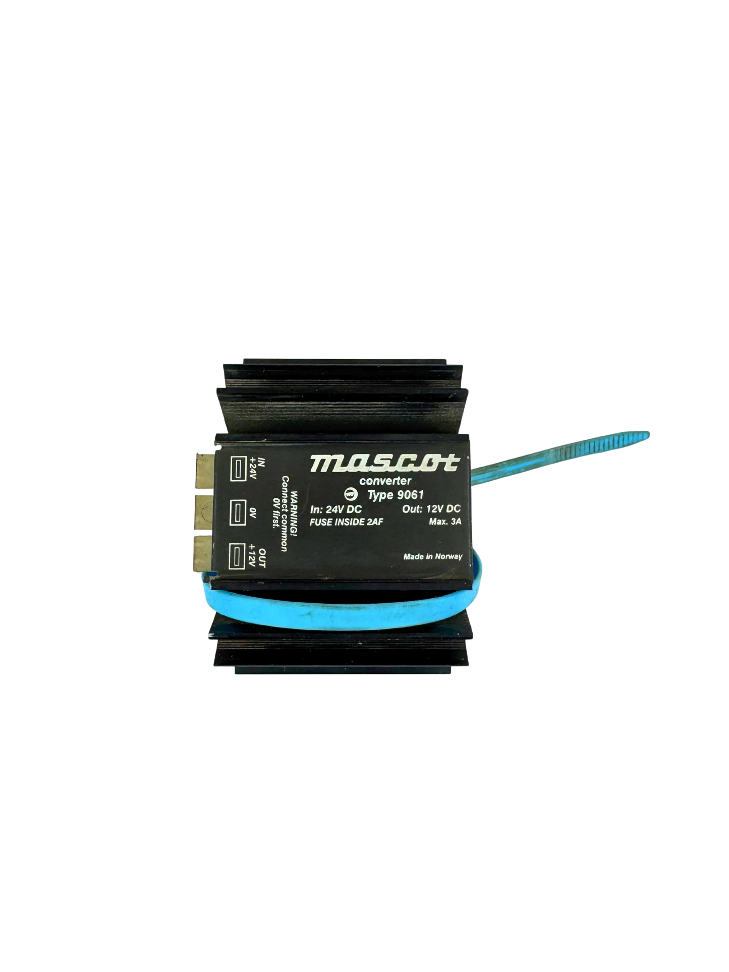 Omvandlare | Åkerman EC300