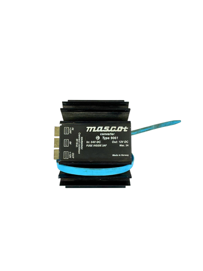 Omvandlare | Åkerman EC300