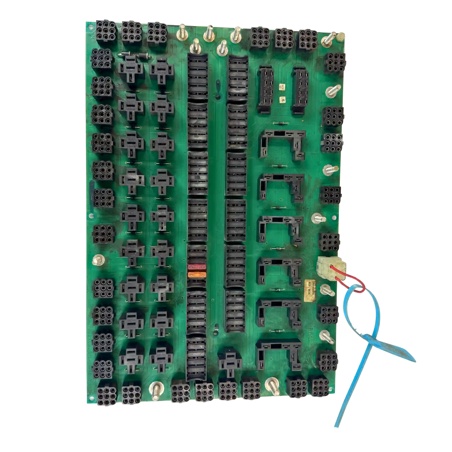 Kretskort | 14252491, 14248716, 1434486 | Åkerman EC300