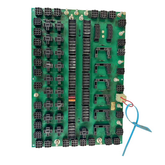 Kretskort | 14252491, 14248716, 1434486 | Åkerman EC300