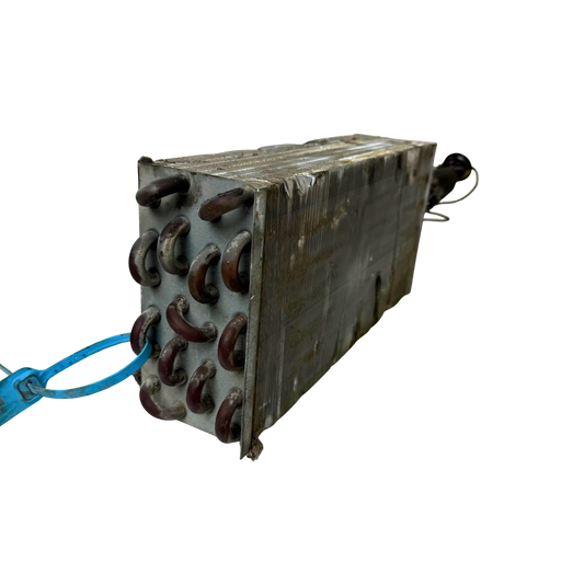 Förångare | 14213847, 14346574 | Åkerman EC300