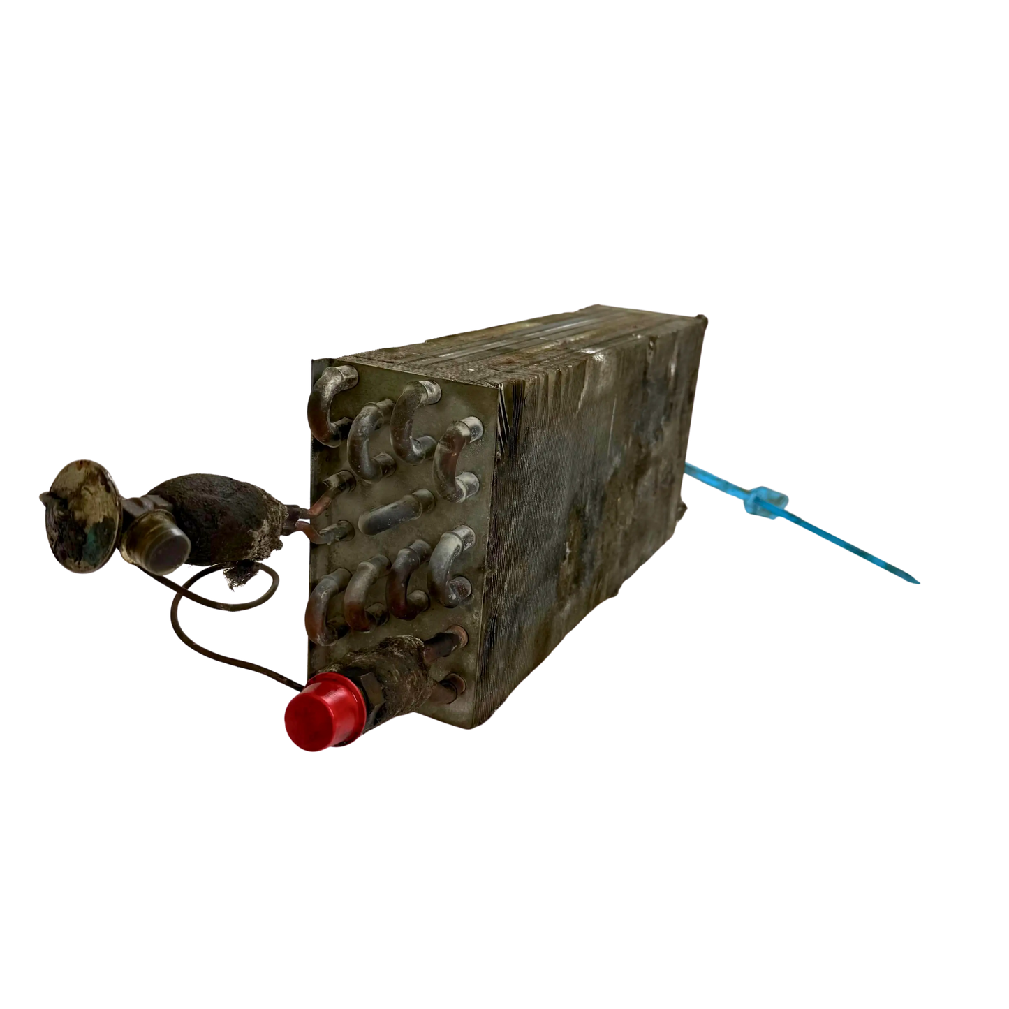 Förångare | 14213847, 14346574 | Åkerman EC300