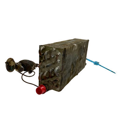 Förångare | 14213847, 14346574 | Åkerman EC300