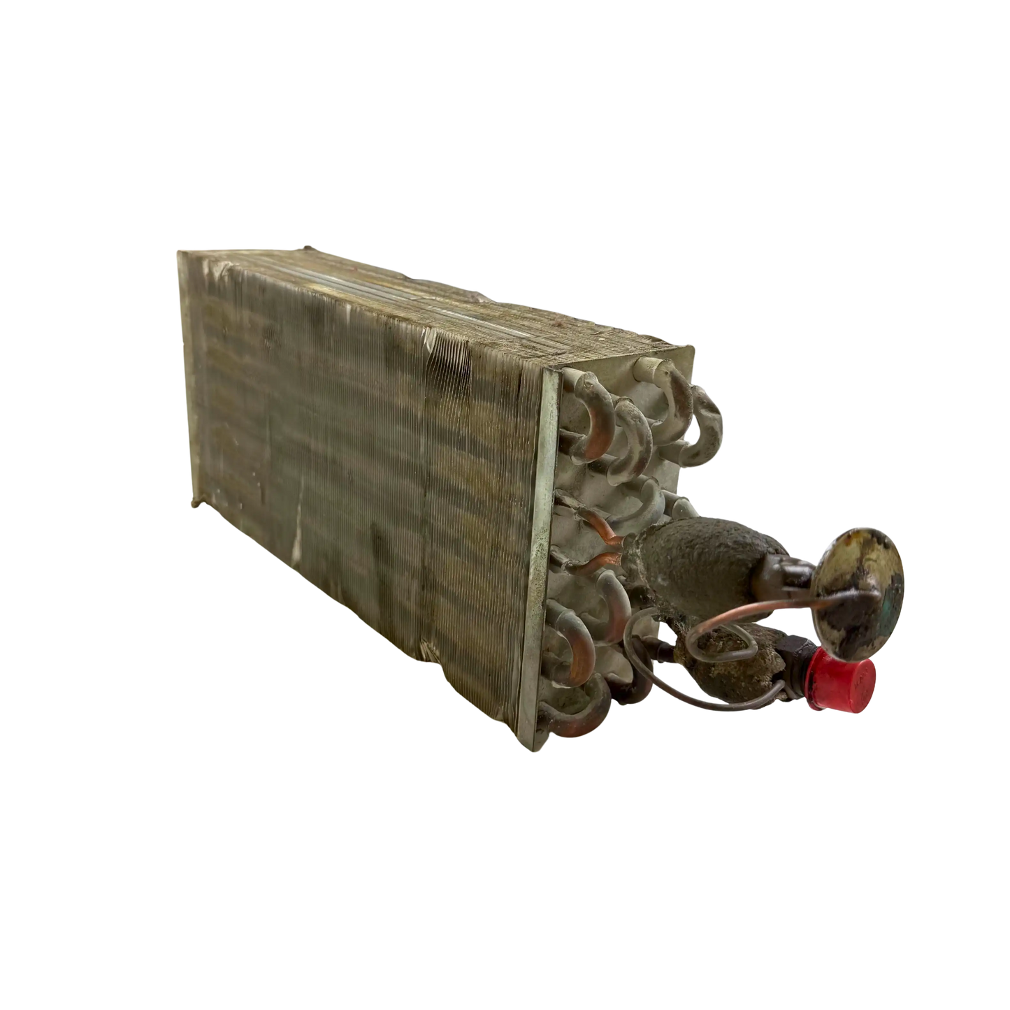 Förångare | 14213847, 14346574 | Åkerman EC300