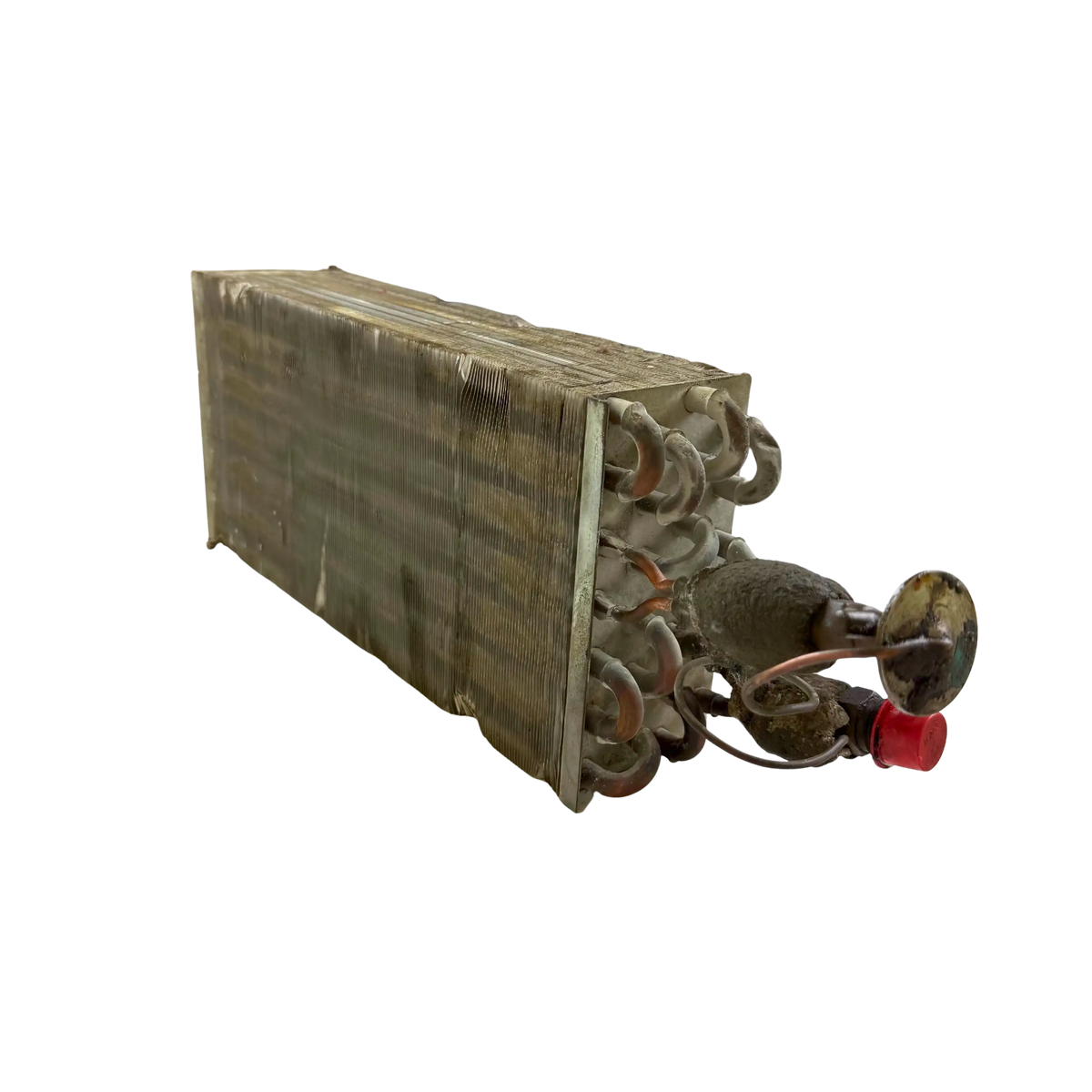 Evaporator | 14213847, 14346574 | Åkerman EC300