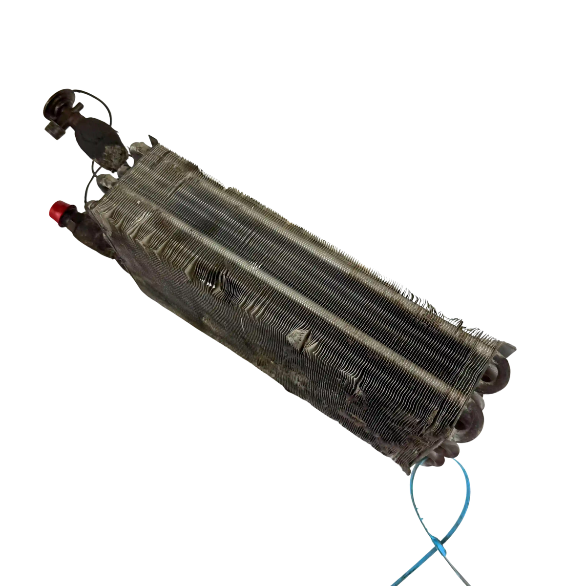 Evaporator | 14213847, 14346574 | Åkerman EC300