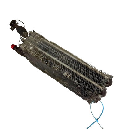 Evaporator | 14213847, 14346574 | Åkerman EC300