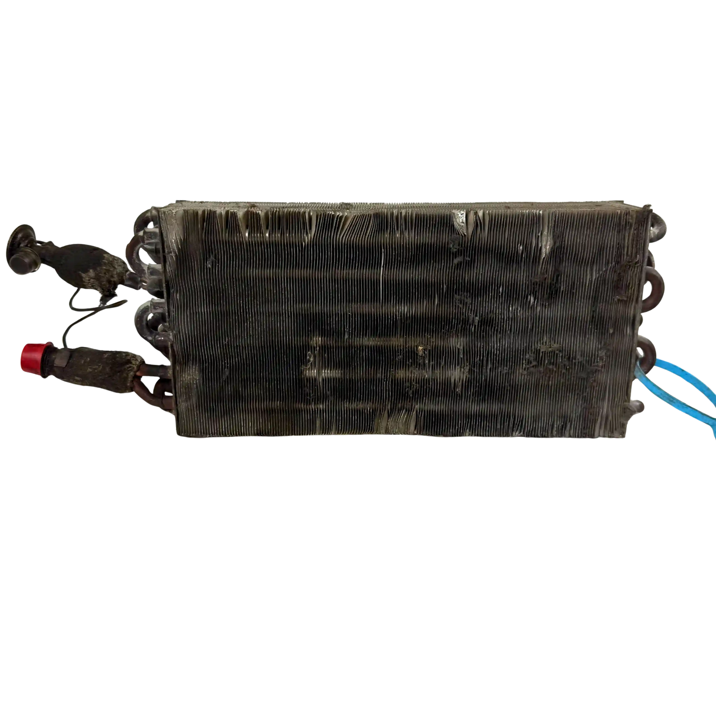 Förångare | 14213847, 14346574 | Åkerman EC300