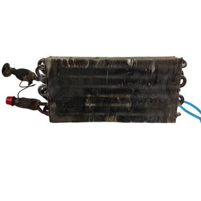 Evaporator | 14213847, 14346574 | Åkerman EC300