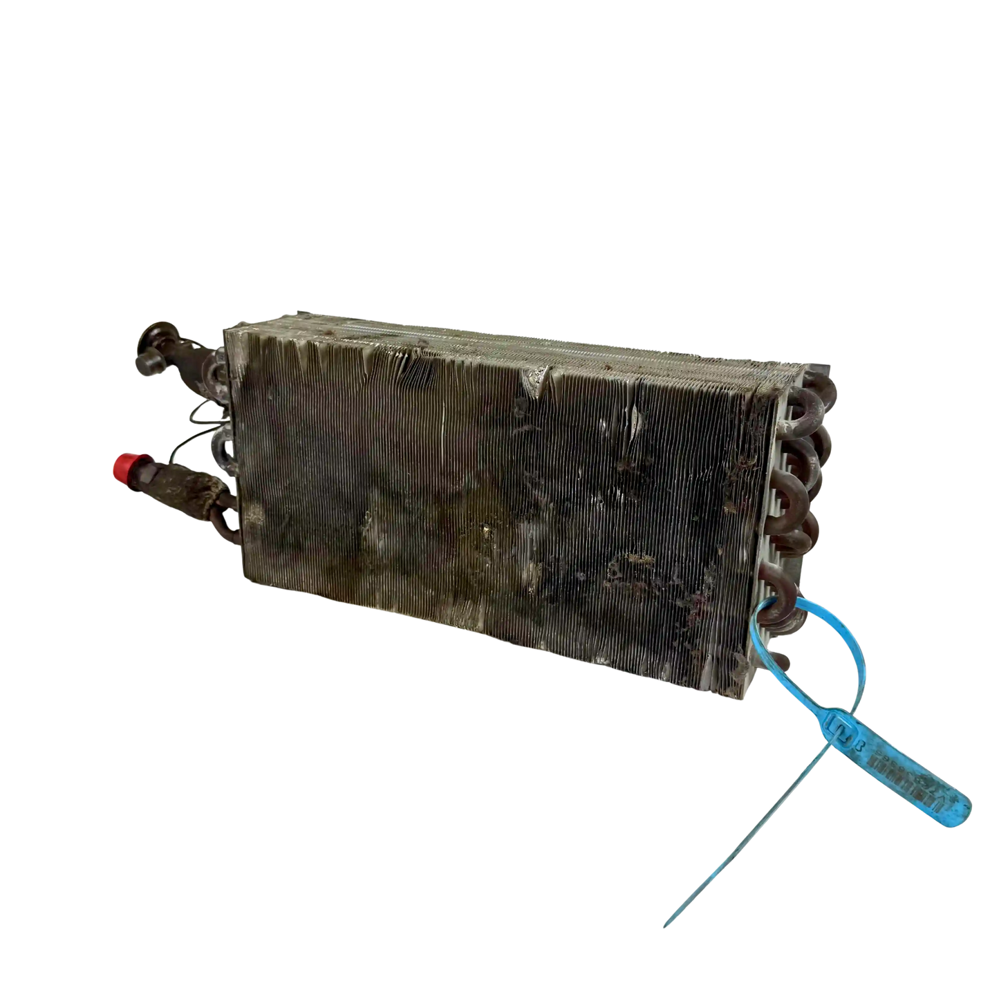 Förångare | 14213847, 14346574 | Åkerman EC300