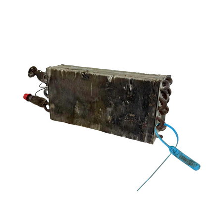 Evaporator | 14213847, 14346574 | Åkerman EC300