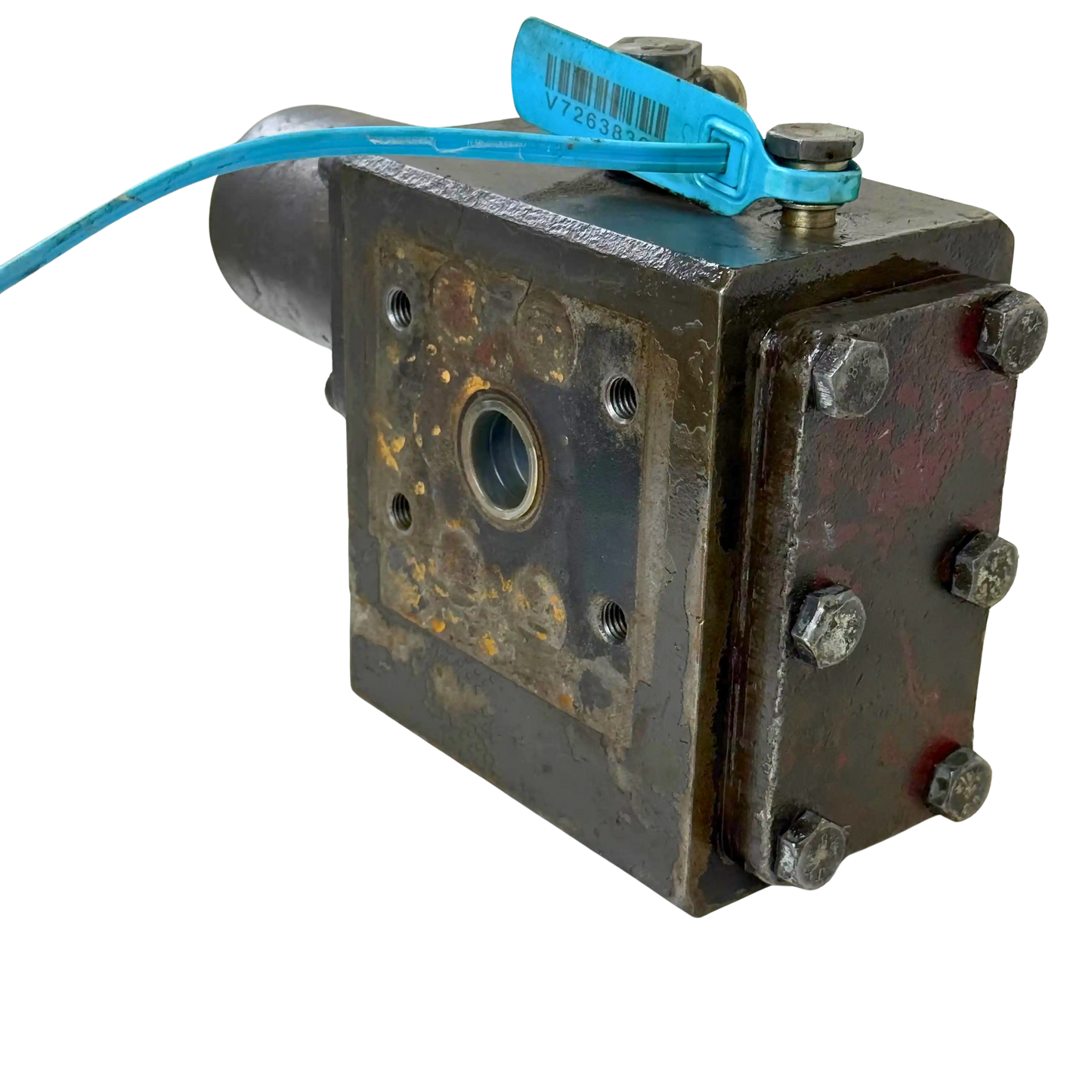 Slangbrottsventil | 14259736 | Åkerman EC300