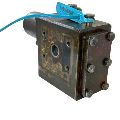 Slangbrottsventil | 14259736 | Åkerman EC300