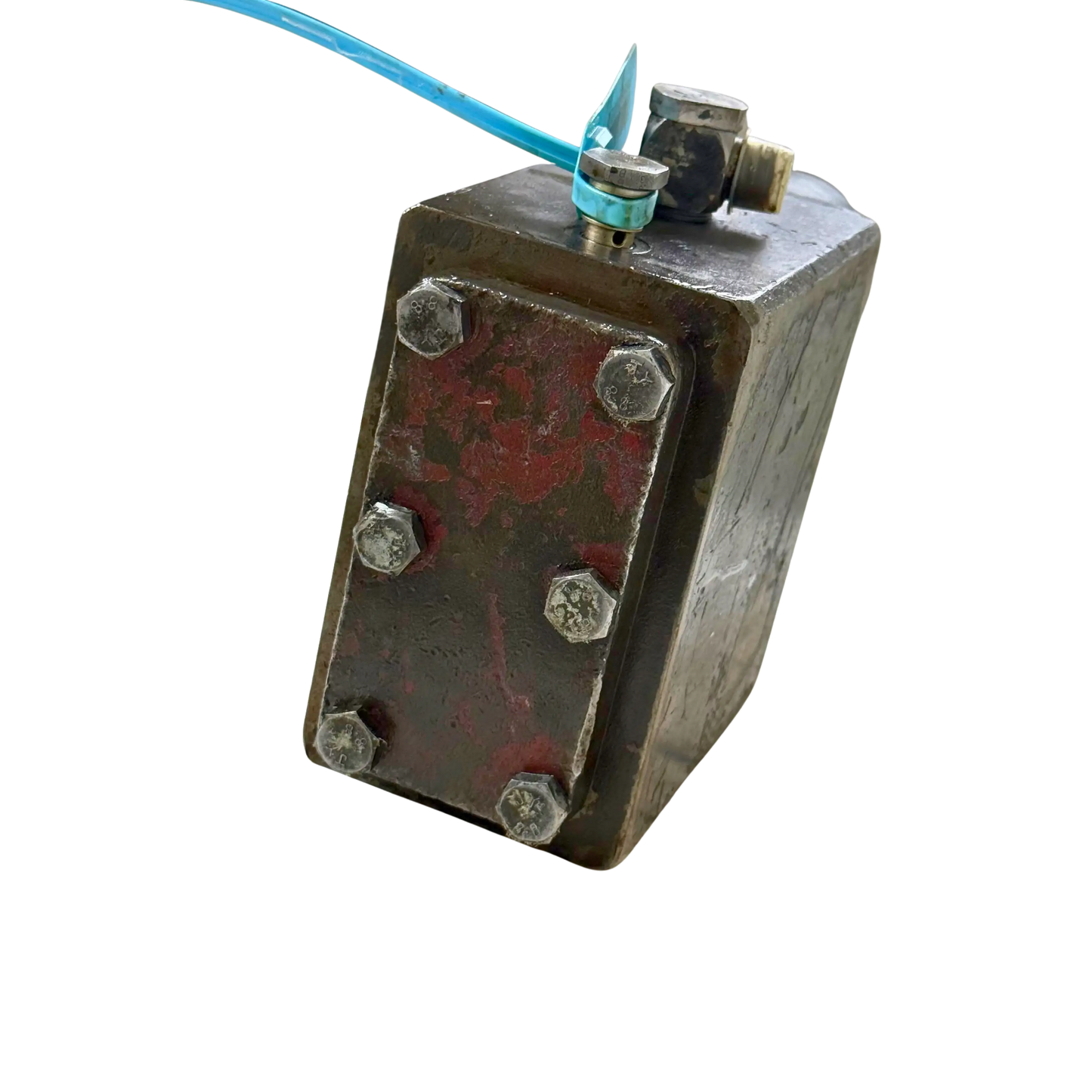 Slangbrottsventil | 14259736 | Åkerman EC300