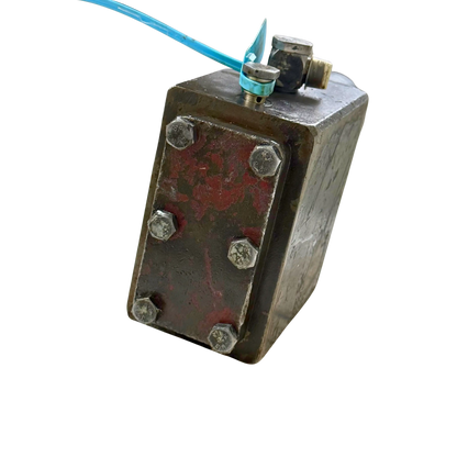 Slangbrottsventil | 14259736 | Åkerman EC300