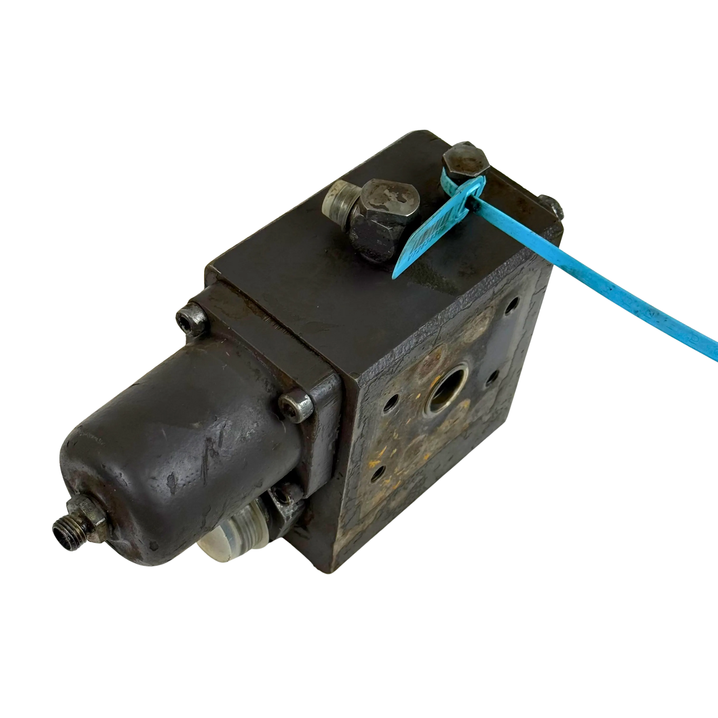 Slangbrottsventil | 14259736 | Åkerman EC300