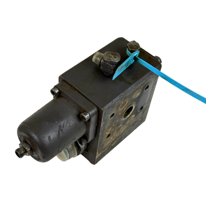 Slangbrottsventil | 14259736 | Åkerman EC300