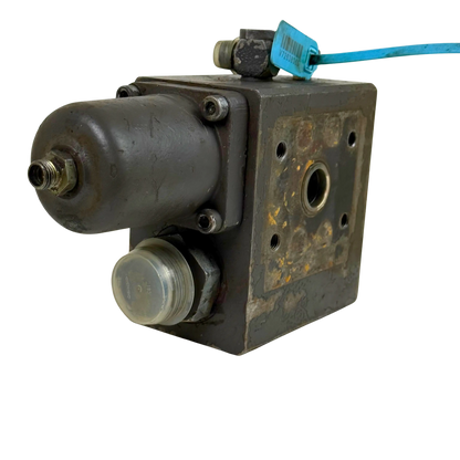 Slangbrottsventil | 14259736 | Åkerman EC300