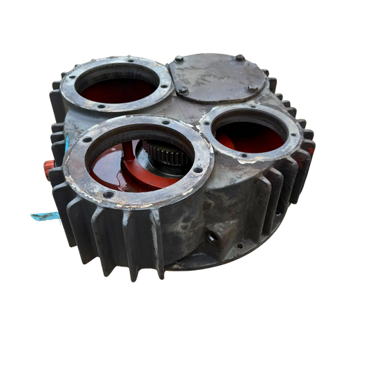 Pumpväxellåda | 14242124 | Åkerman EC300