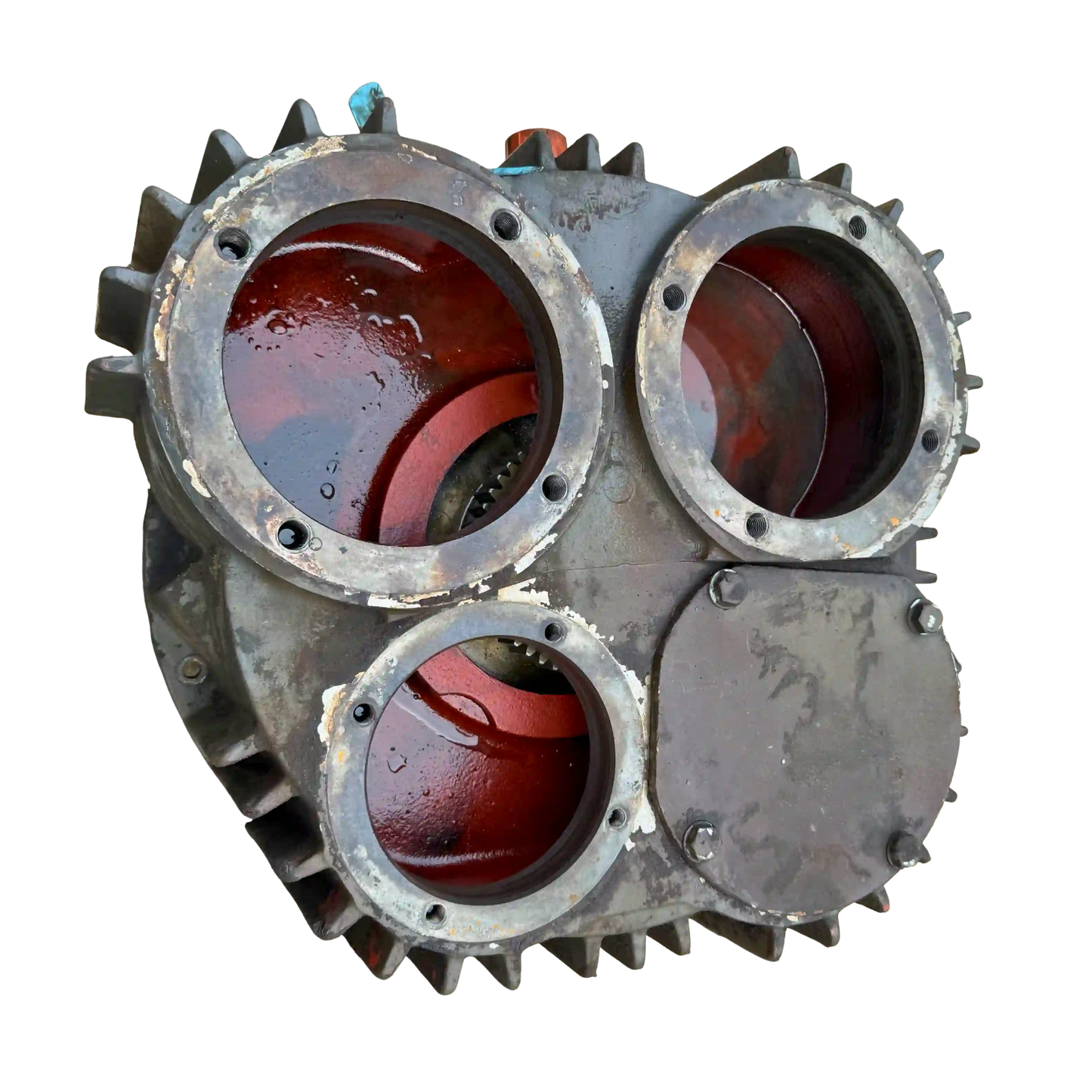 Pumpväxellåda | 14242124 | Åkerman EC300