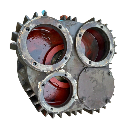 Pumpväxellåda | 14242124 | Åkerman EC300