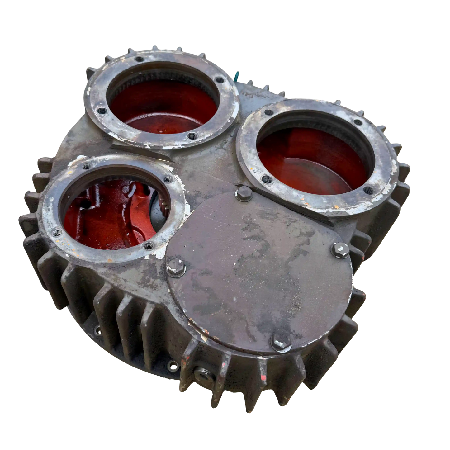 Pumpväxellåda | 14242124 | Åkerman EC300