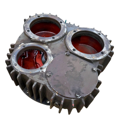 Pumpväxellåda | 14242124 | Åkerman EC300