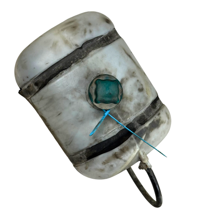 Expansionskärl vatten | 11033385 | Åkerman EC300