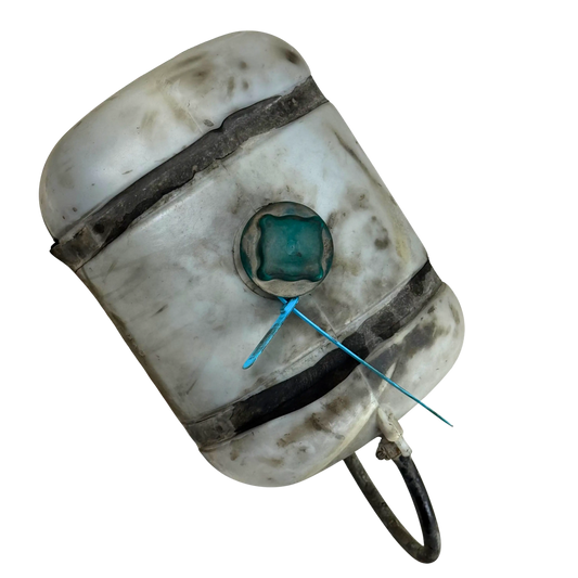 Expansionskärl vatten | 11033385 | Åkerman EC300