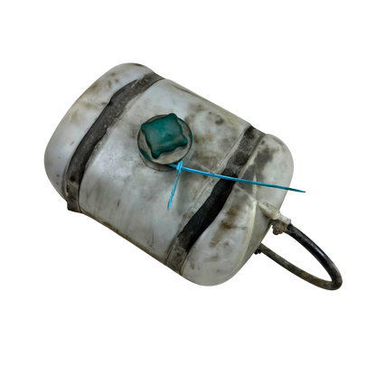 Expansionskärl vatten | 11033385 | Åkerman EC300