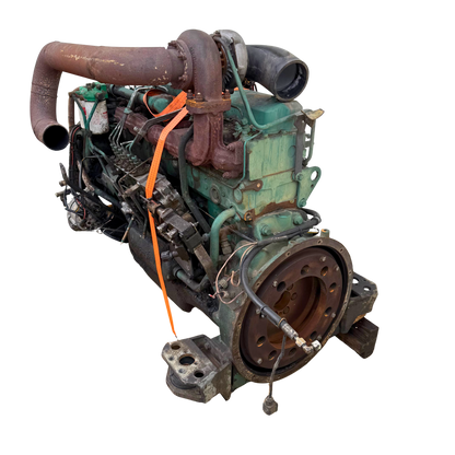 Motor | TD71GE | EC300