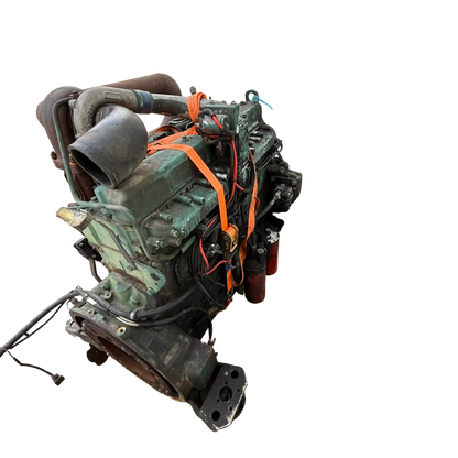 Motor td71ge | 497051 | Åkerman EC300