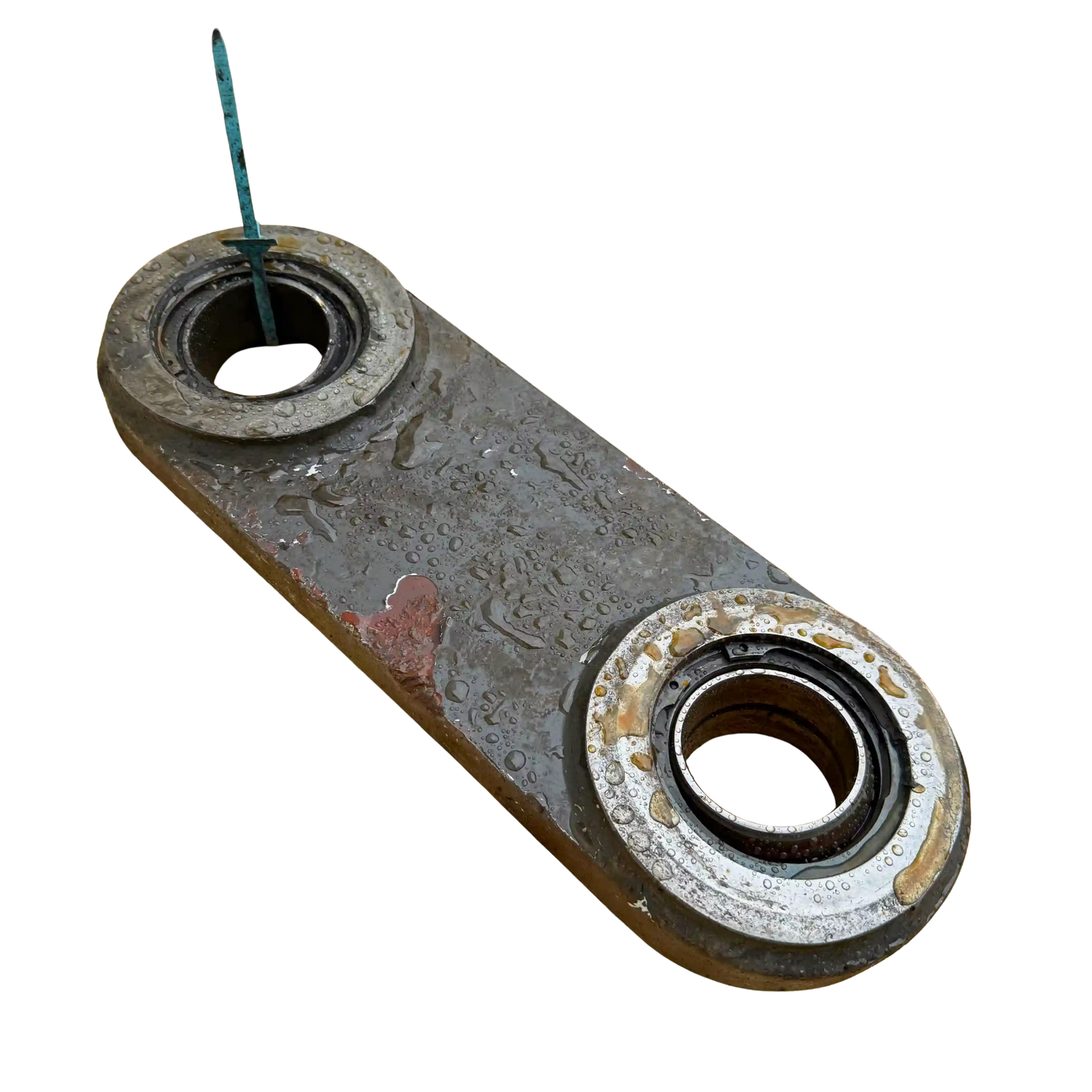 Skoplänk | 14240944 | Åkerman EC300