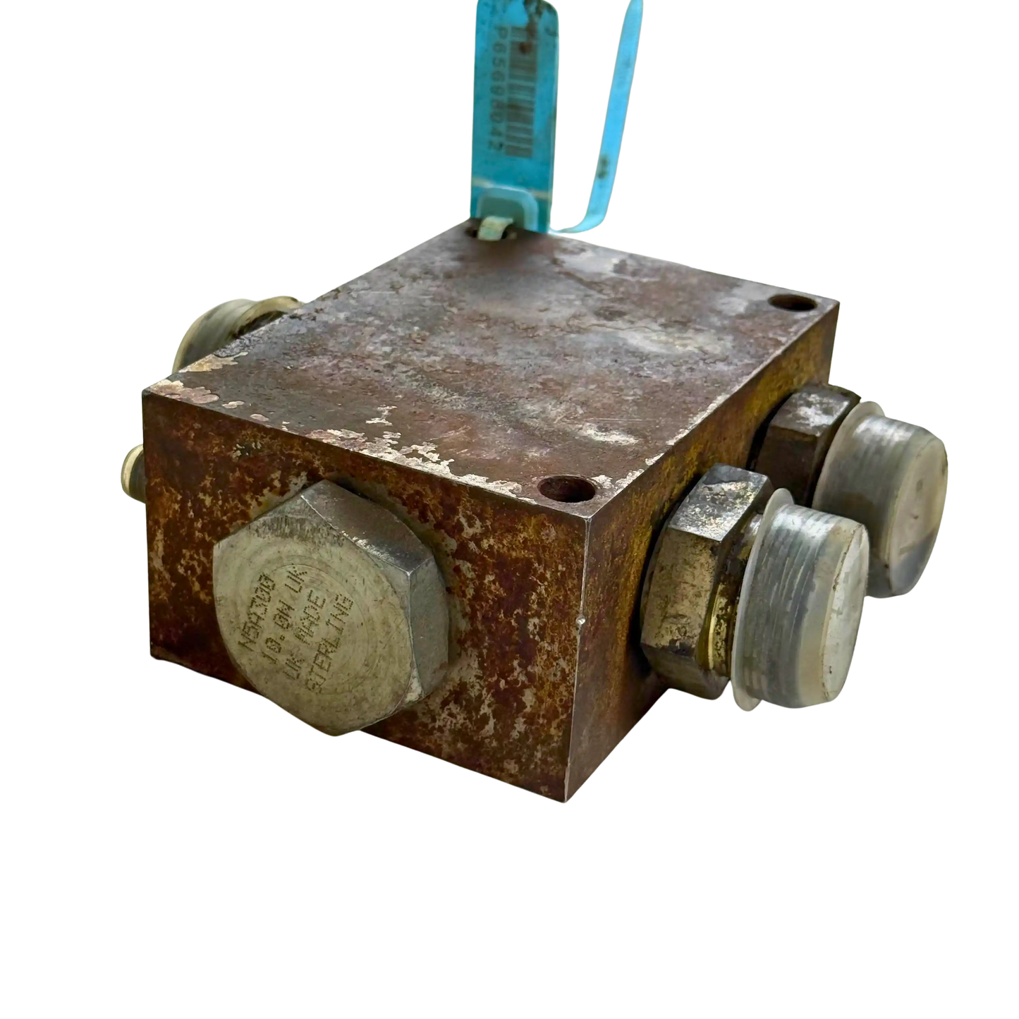 Mossventil hammare | 14242255 | Åkerman EC300