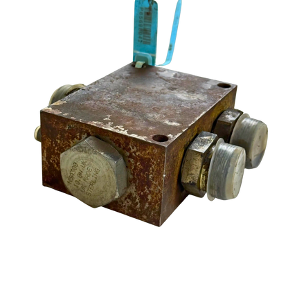 Mossventil hammare | 14242255 | Åkerman EC300