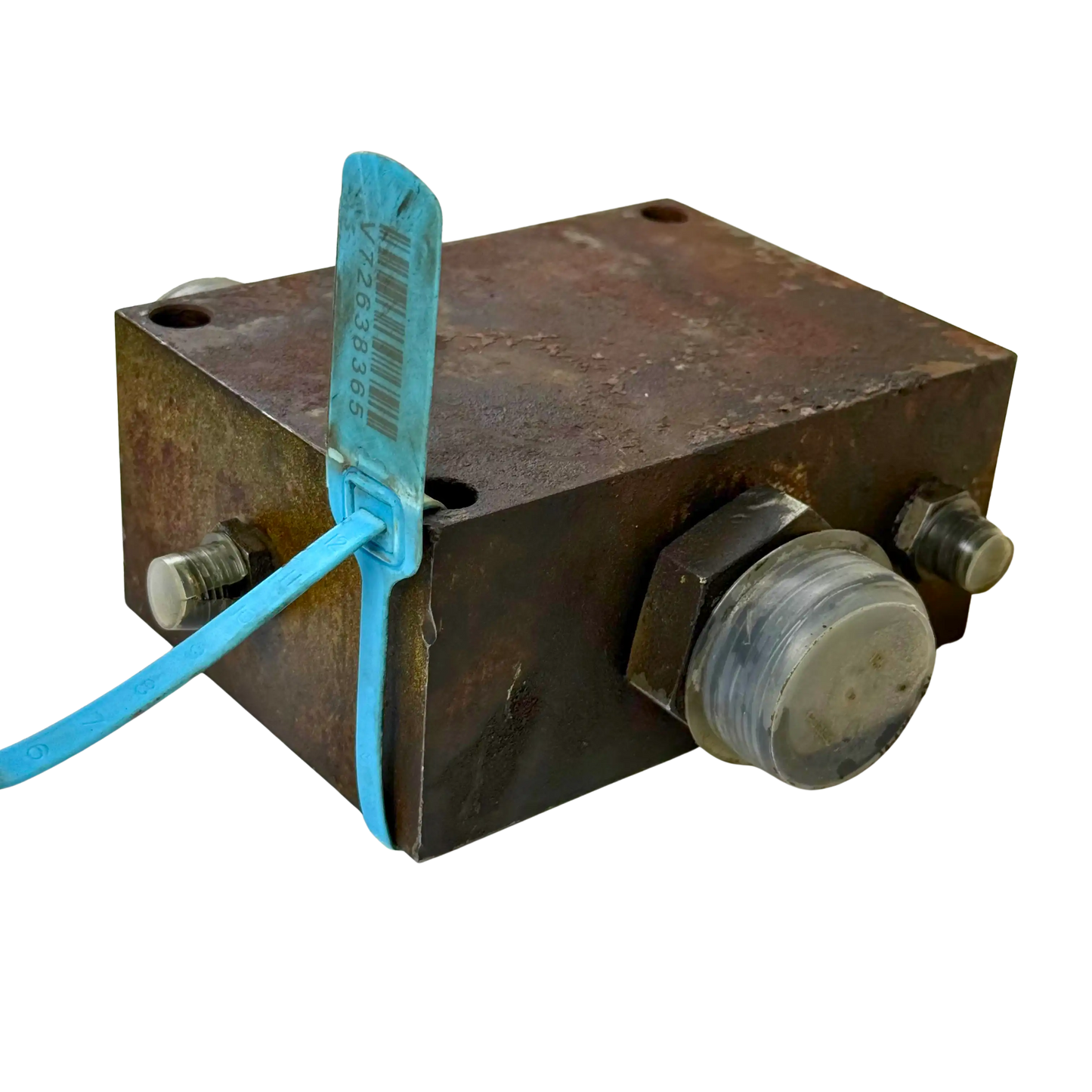 Mossventil hammare | 14242255 | Åkerman EC300