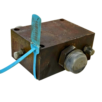 Mossventil hammare | 14242255 | Åkerman EC300