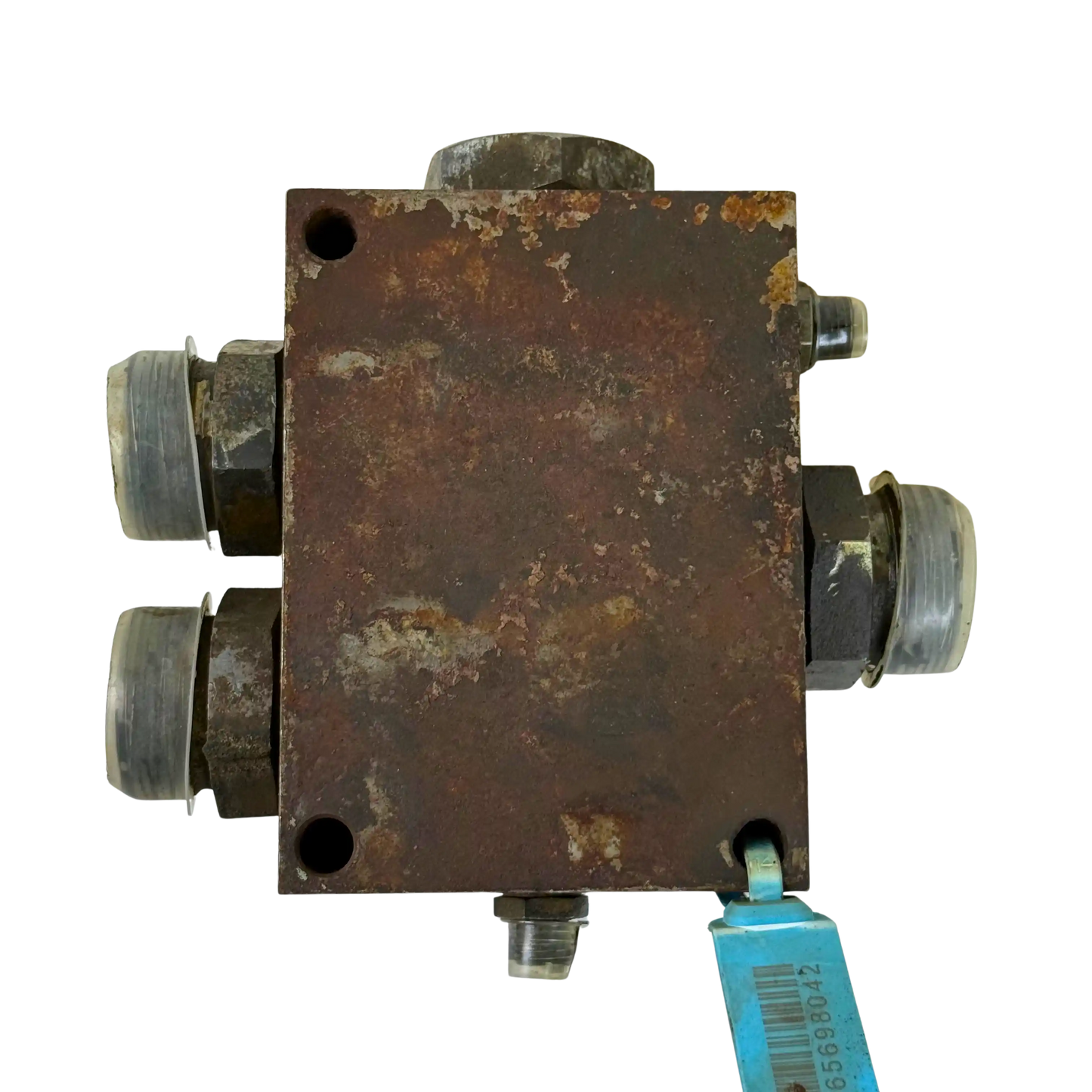 Mossventil hammare | 14242255 | Åkerman EC300