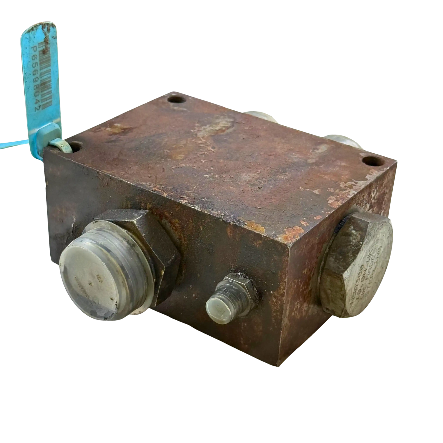 Mossventil hammare | 14242255 | Åkerman EC300