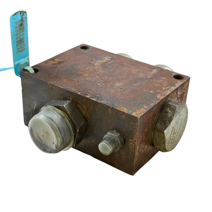 Mossventil hammare | 14242255 | Åkerman EC300