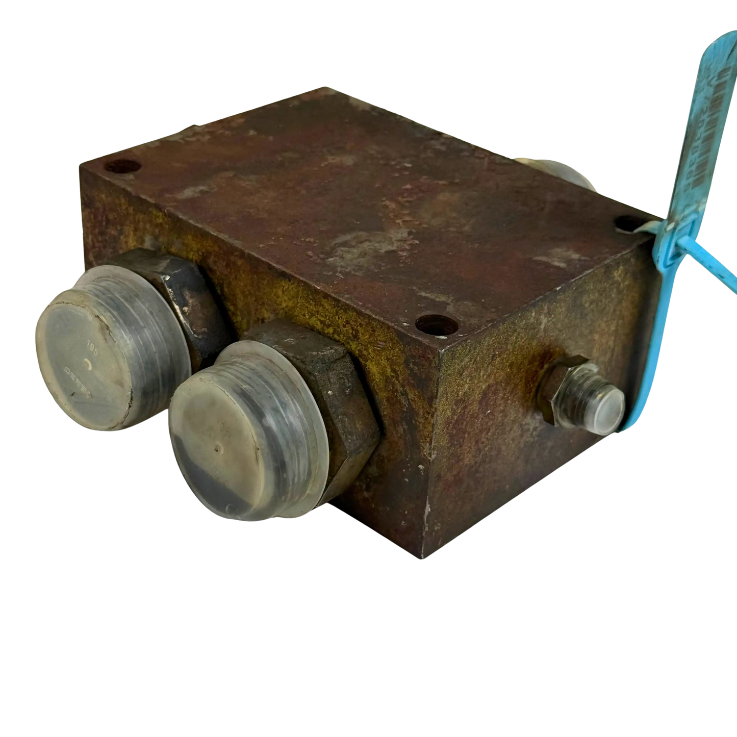 Mossventil hammare | 14242255 | Åkerman EC300